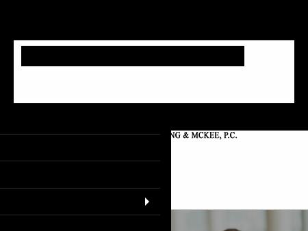 Feldstein Grinberg Lang & McKee, P.C Pittsburgh,  Office