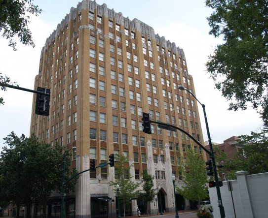 Gibbs Travis PLLC Jackson,  Office