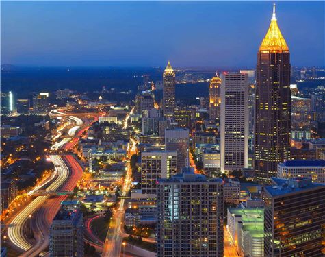 Dentons Newport Beach, CA Office