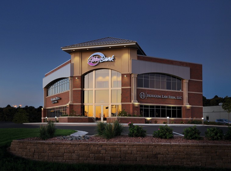 Hougum Law Firm, LLC Wausau,  Office