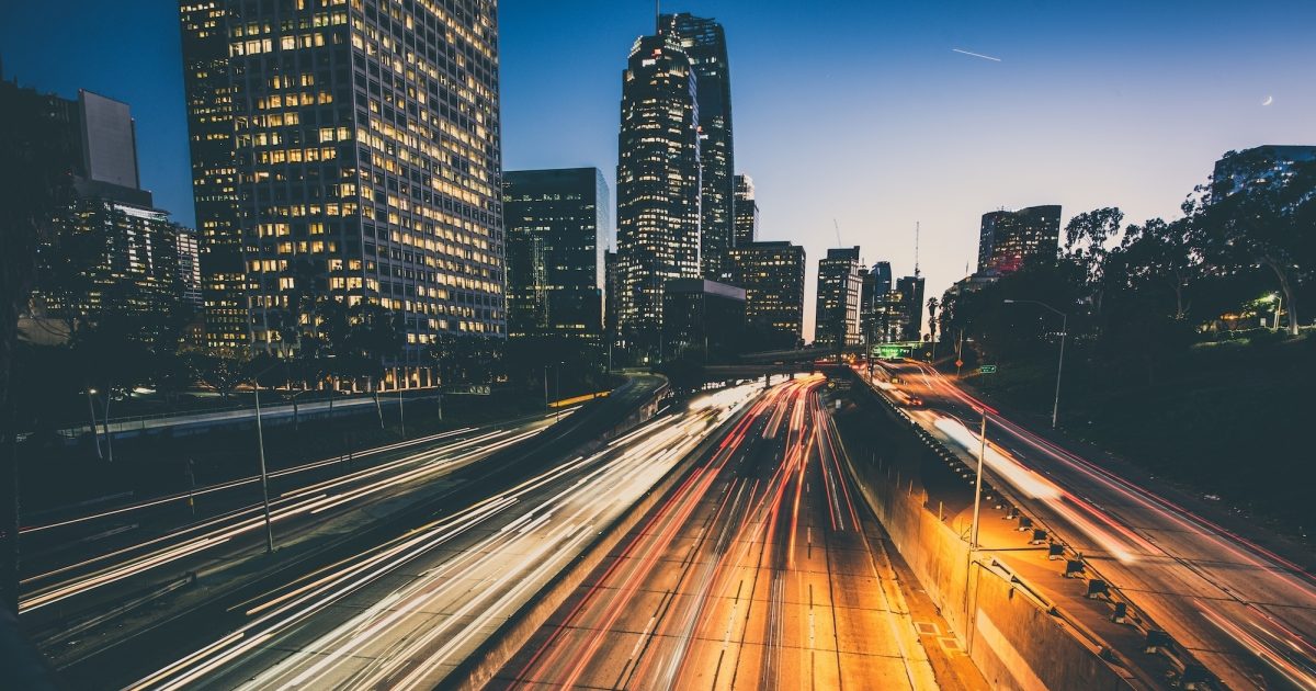 Lee, Hong, Degerman, Kang & Waimey Los Angeles, CA Office