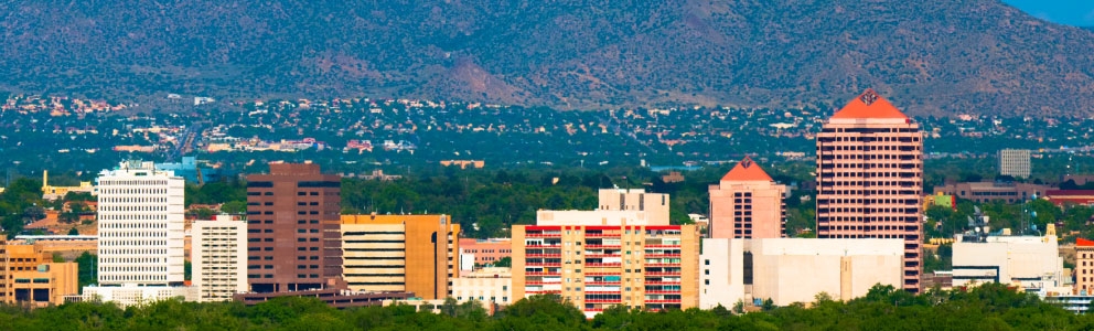 Twohig Law Firm Albuquerque,  Office