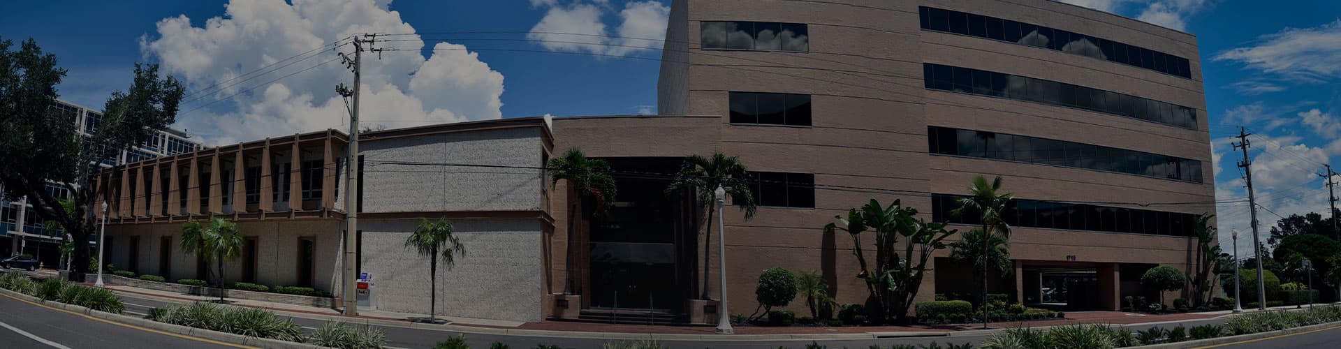 Henderson, Franklin, Starnes & Holt, P.A Fort Myers, FL Office