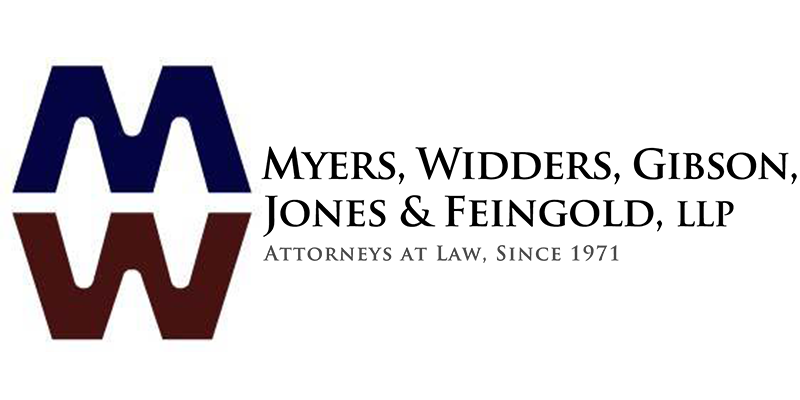Myers, Widders, Gibson Jones & Feingold, L.L.P Ventura, CA Office
