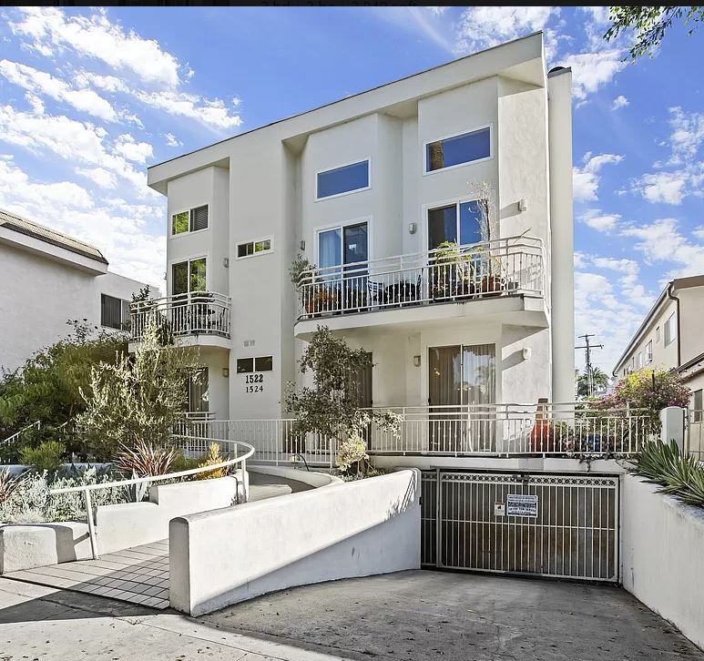 Franklin Law, Santa Monica,  Office