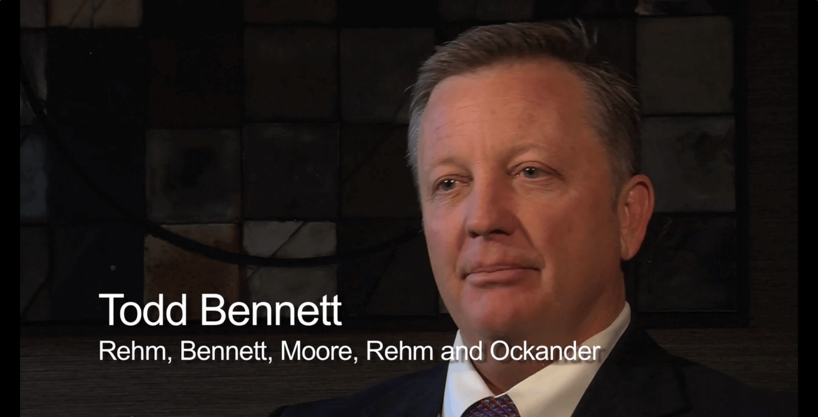 Rehm Bennett & Moore, P.C., LLO Omaha, NE Office