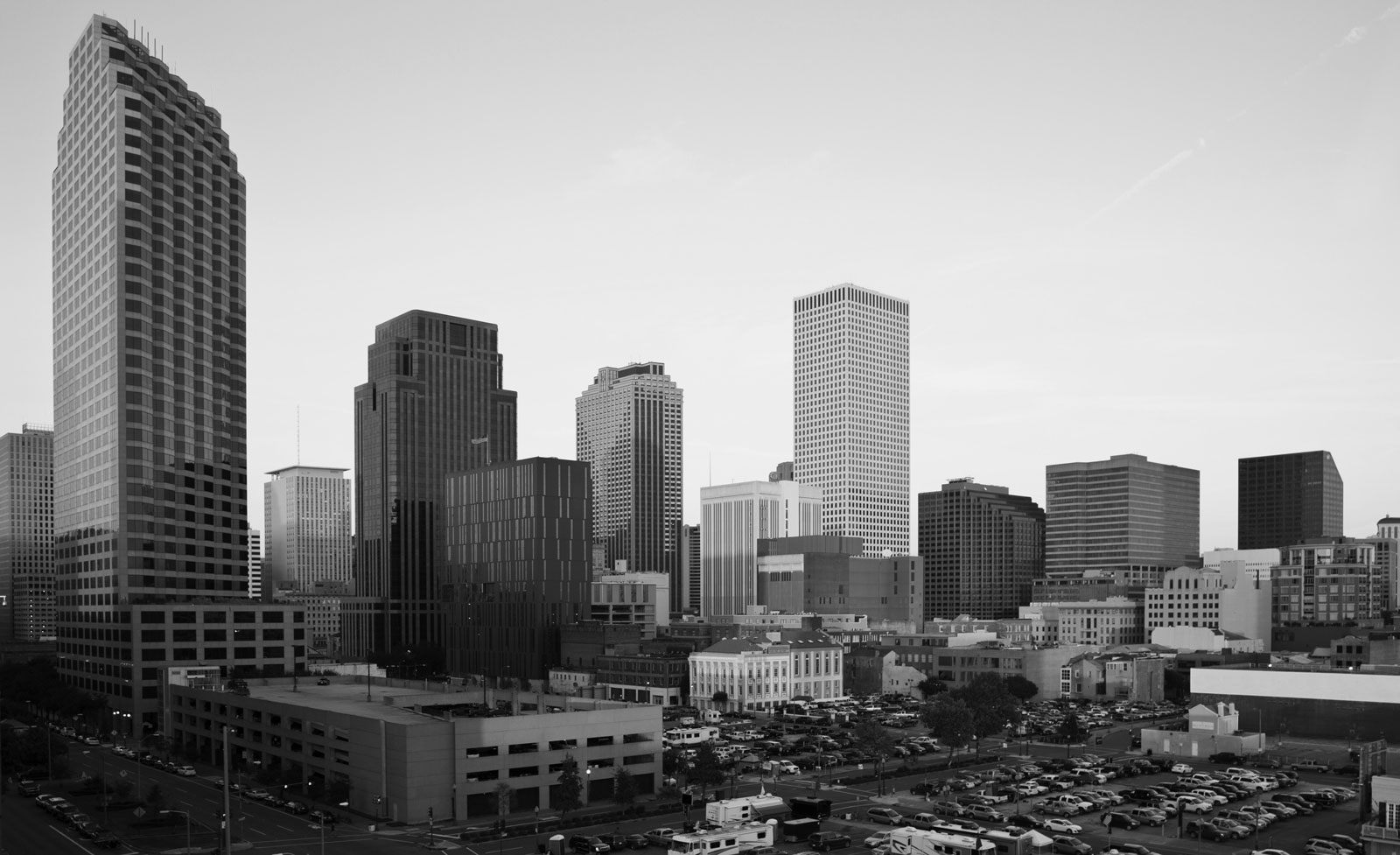 Carver, Darden, Koretzky, Tessier, Finn, Blossman & Areaux LLC New Orleans, LA Office