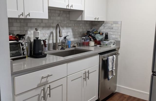 Army & Roche, LLC Boston,  Office