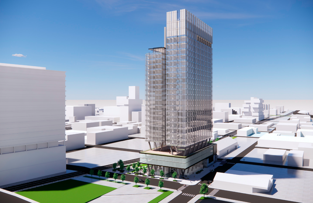 Corridor Law Group Chicago, IL Office