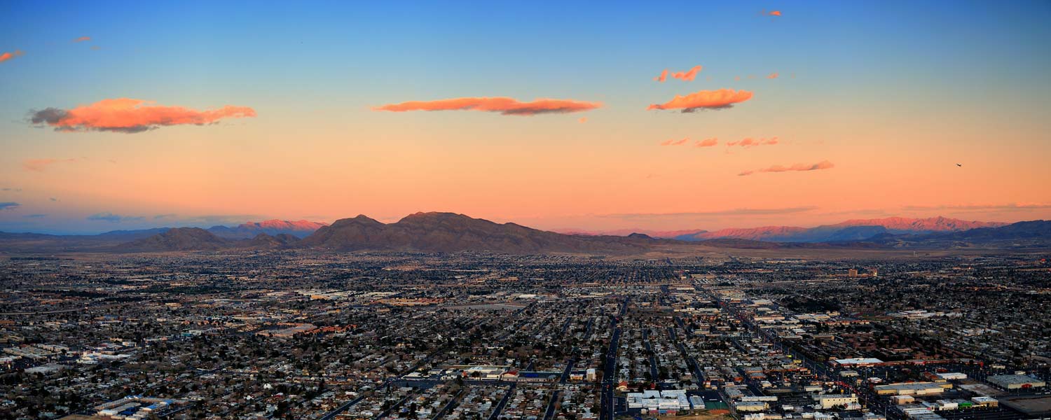 Harper Selim Las Vegas,  Office