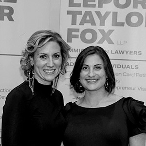 Lepore Taylor Fox LLP Paramus,  Office