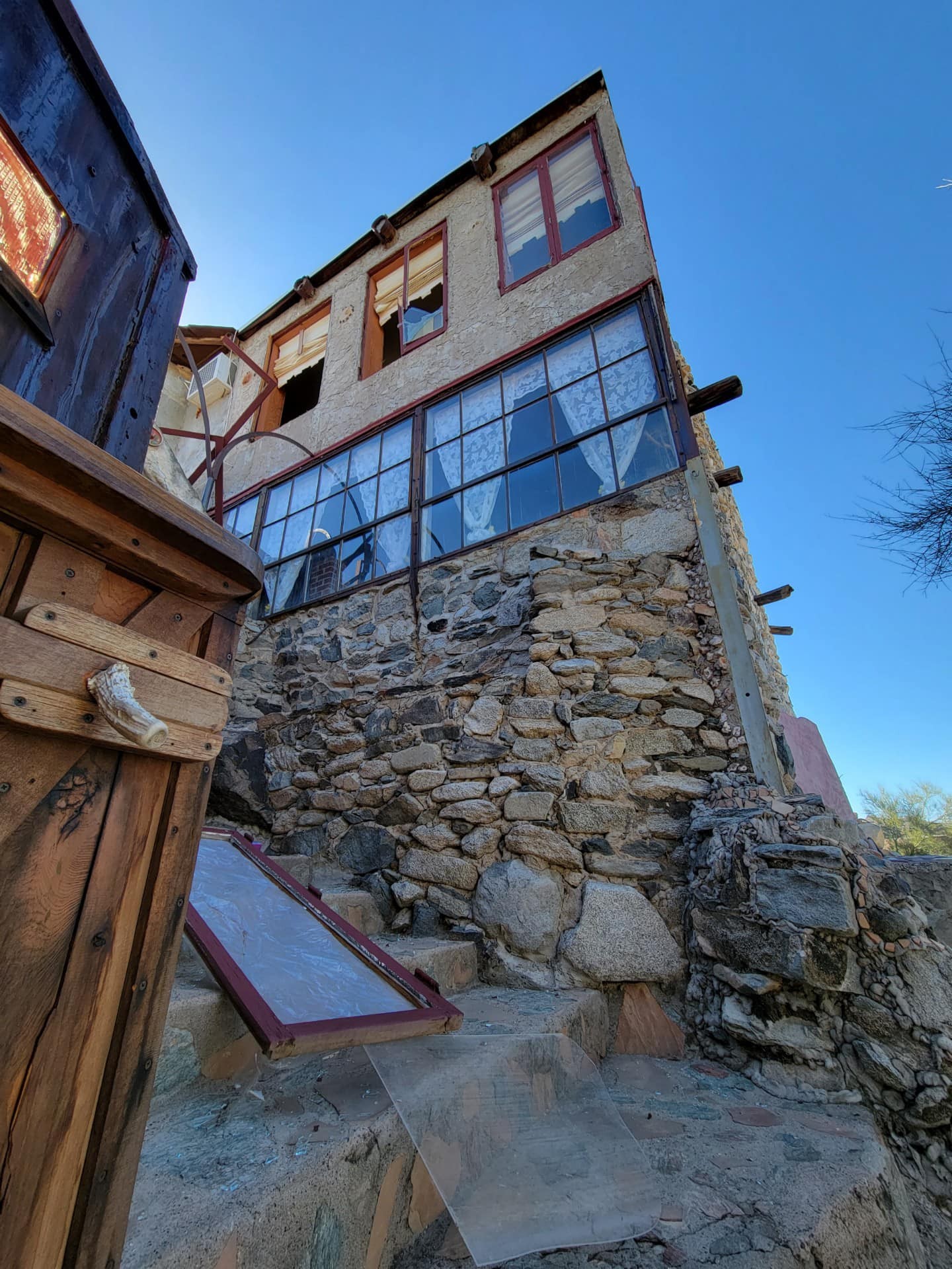 The Stone Law Firm Phoenix, AZ Office