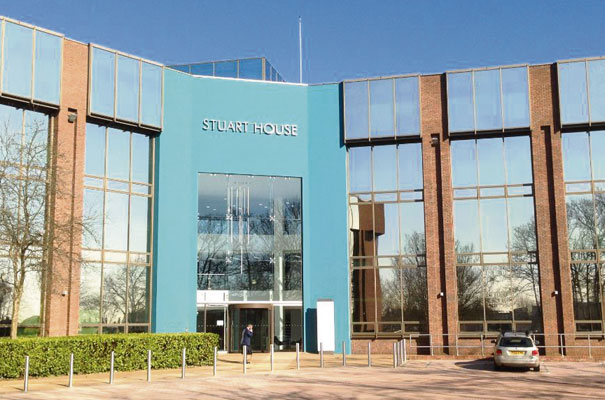 Taylor Rose TTKW Limited London, UK-England Office