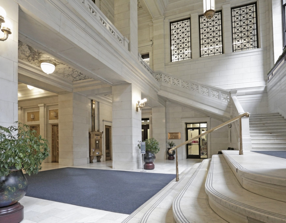 Tarasi Law Firm Pittsburgh, PA Office