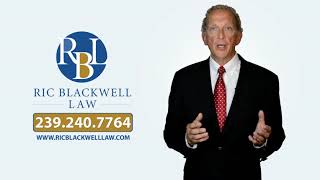 Ric Blackwell Law Estero,  Office