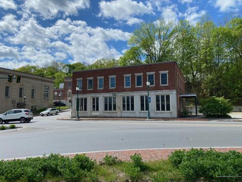Farris Law Gardiner, ME Office