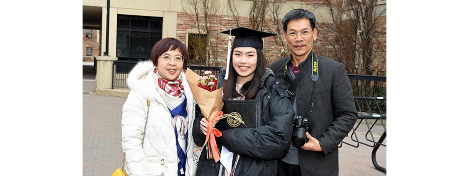 Murad & Murad, P.C Boulder,  Office