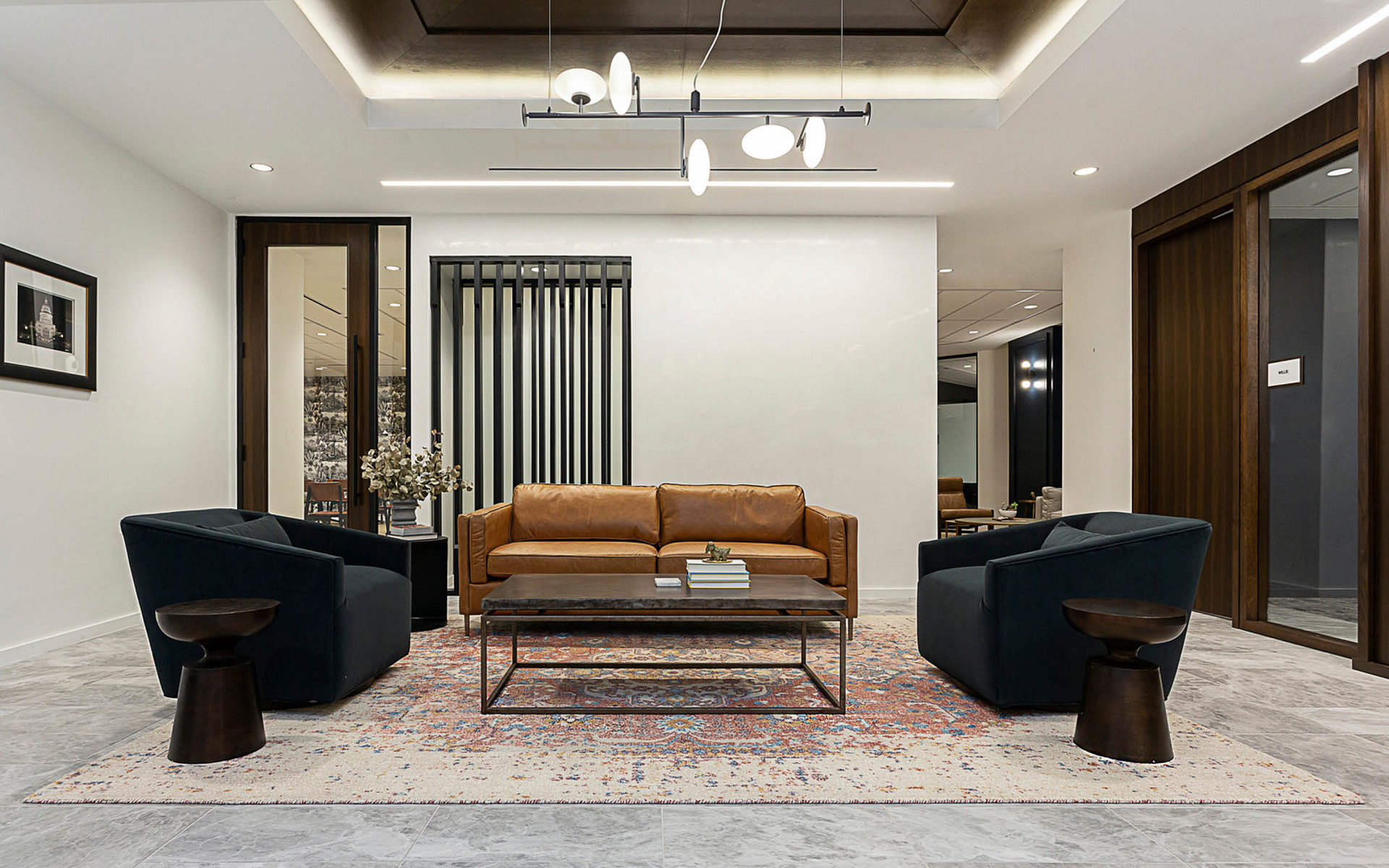 Germer PLLC Austin, TX Office