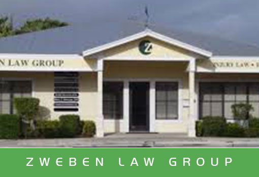 Zweben Law Group Stuart,  Office