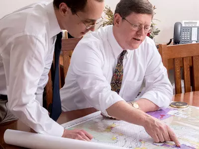 Bristol George, PLLC Coeur D Alene, ID Office