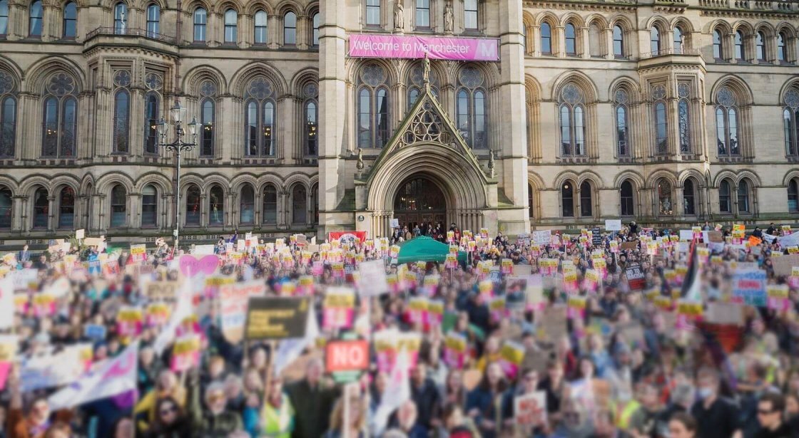 Simpson Millar LLP Manchester, United Kingdom Office