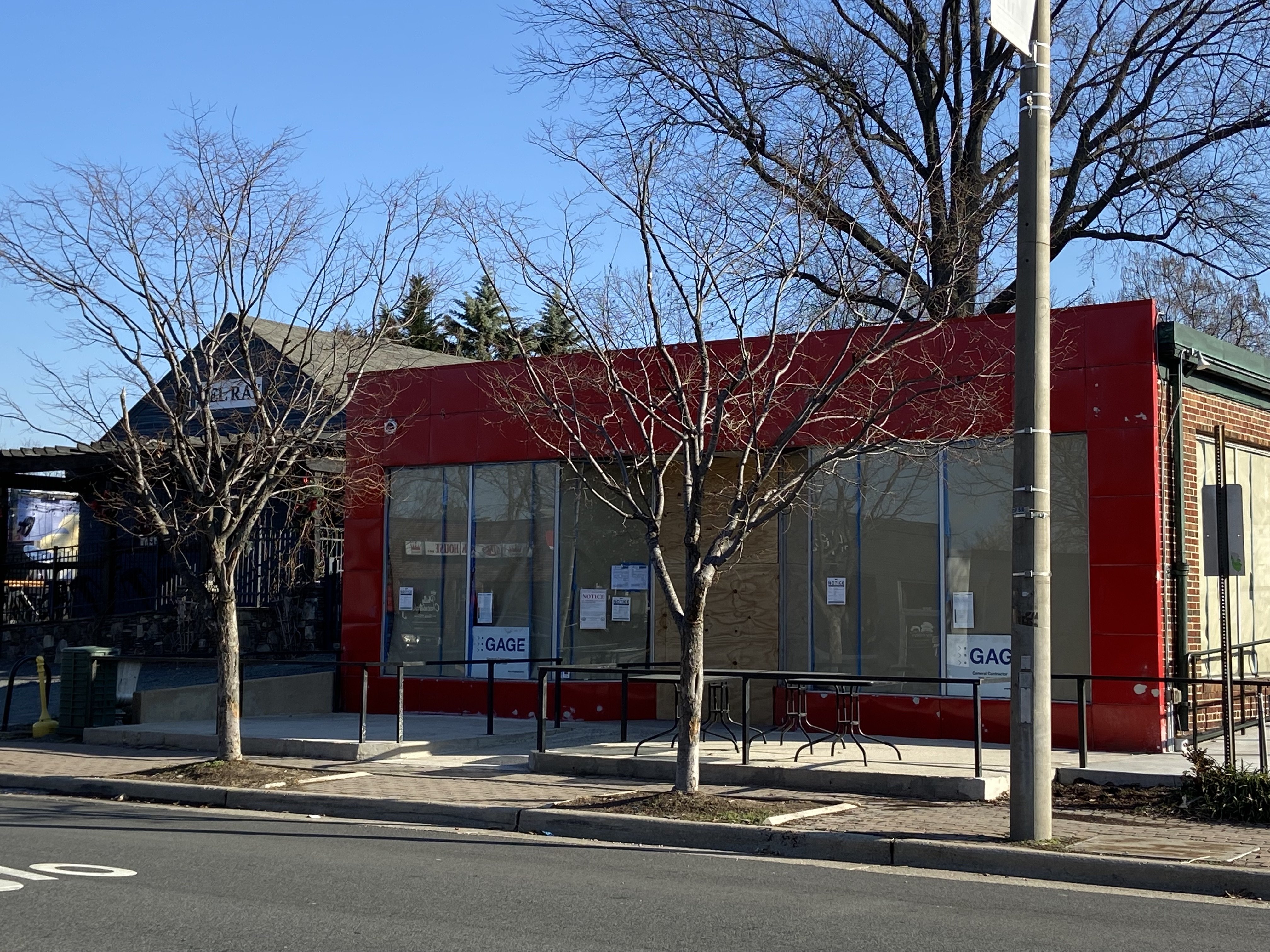 The Law Offices of James S. Ray PLLC Alexandria, VA Office