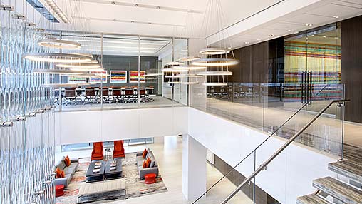 Morrison & Foerster LLP New York City, NY Office