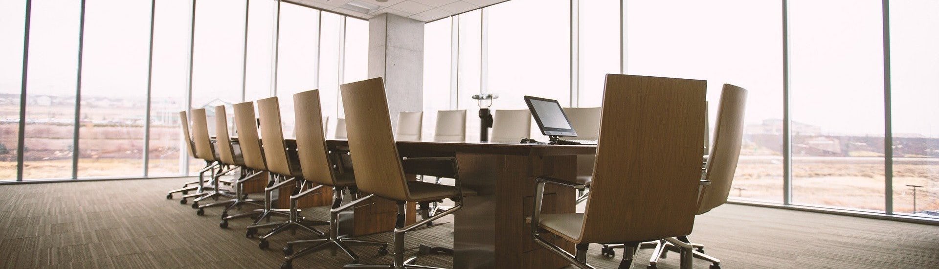 Sherwood, McCormick & Robert Tulsa,  Office