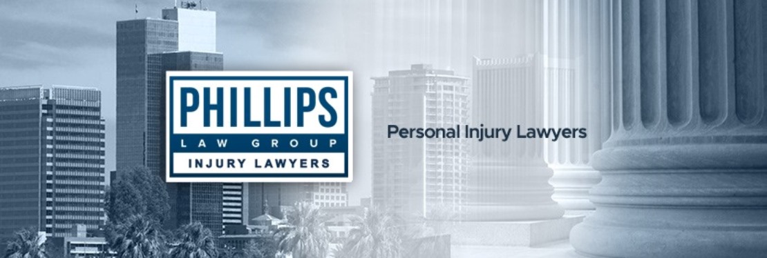 Phillips Law Group Phoenix, AZ Office