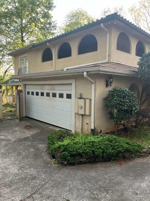 The Hudson Law Firm, LLC Douglasville, GA Office