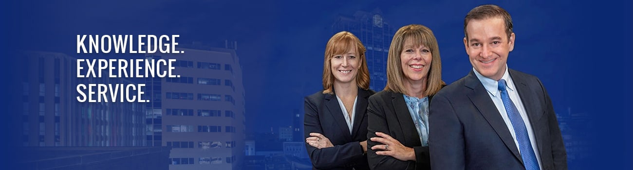 Maurer Law Raleigh,  Office