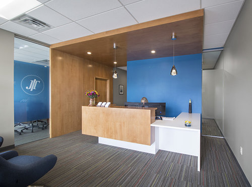 Johnson / Turner Legal Bloomington, MN Office