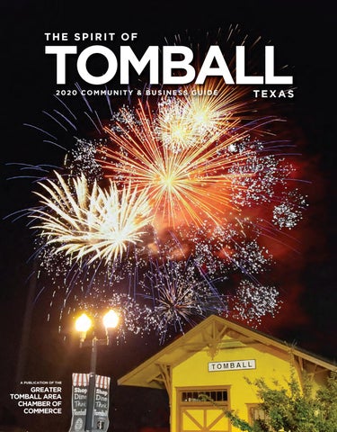 Bolton Law Firm, PC Tomball,  Office