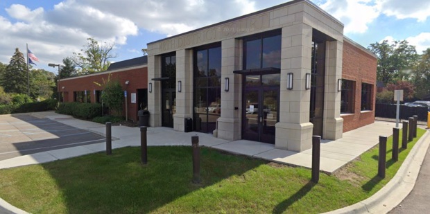 Marc H. Wander, PLLC Bloomfield Hills,  Office