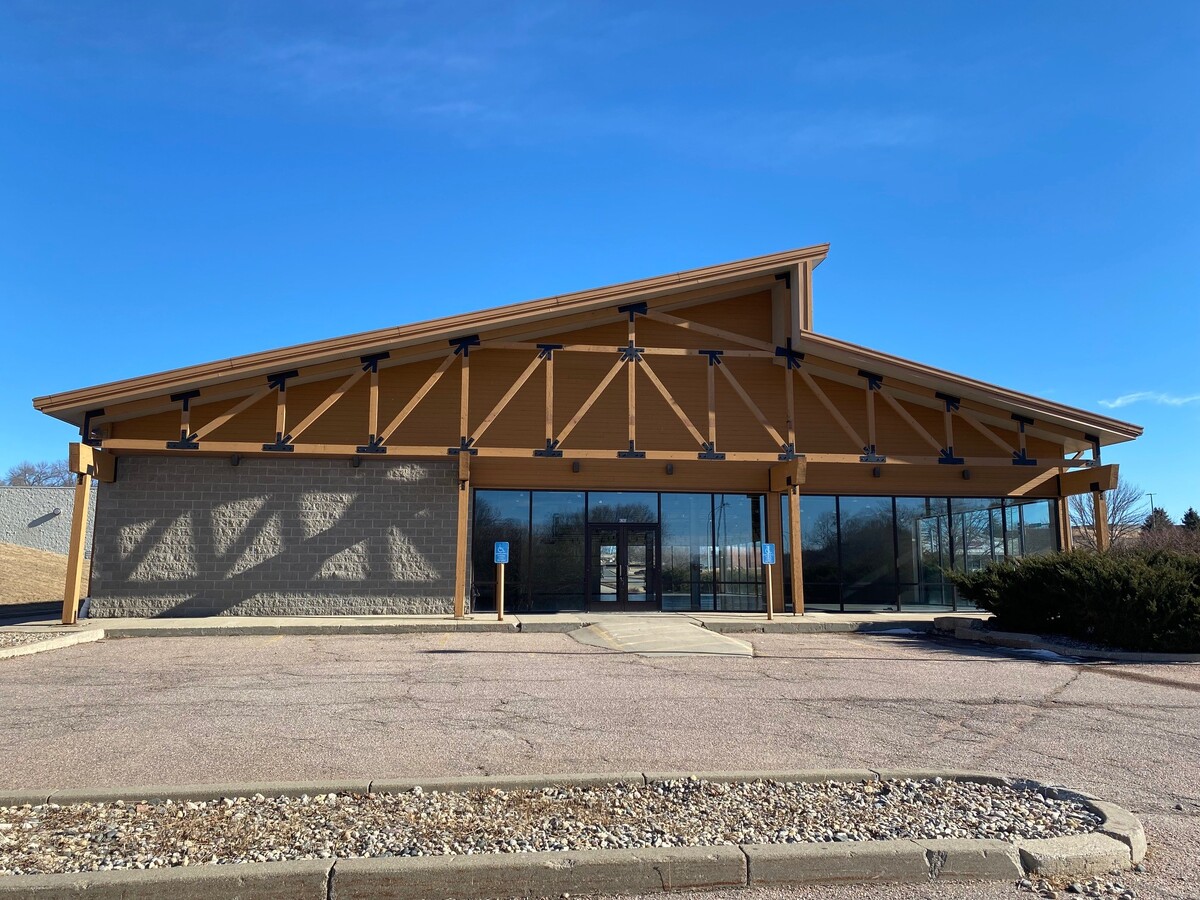Klass Law Firm, LLP Sioux City, IA Office