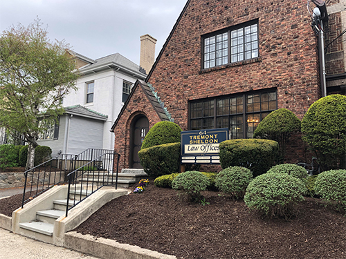 Zeldes, Needle & Cooper, PC Bridgeport, CT Office