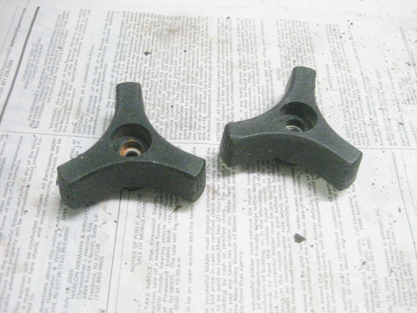 Hanlon Niemann & Wright Freehold,  Office