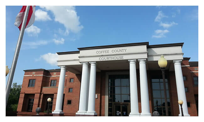 Marsh, Cotter & Stewart, LLP Enterprise, AL Office