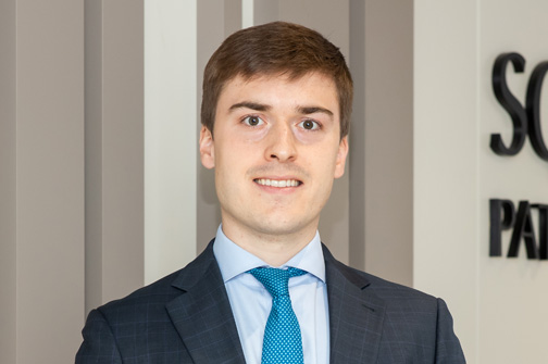 Lopez Rodo & Cruz Ferrer Madrid, Spain Office