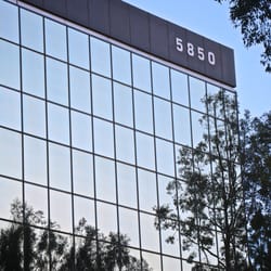 Law Offices Of Payab & Associates Woodland Hills, CA Office