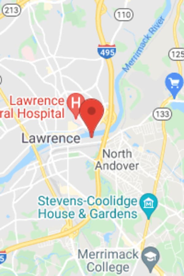 Dixon and Associates Lawrence, MA Office