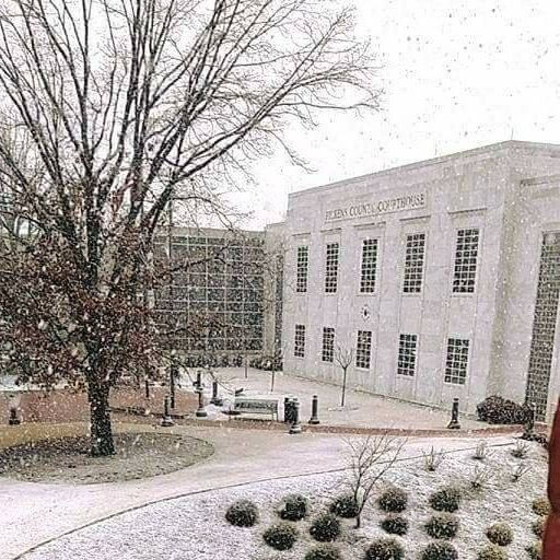 Marger Stuart Law Jasper, GA Office