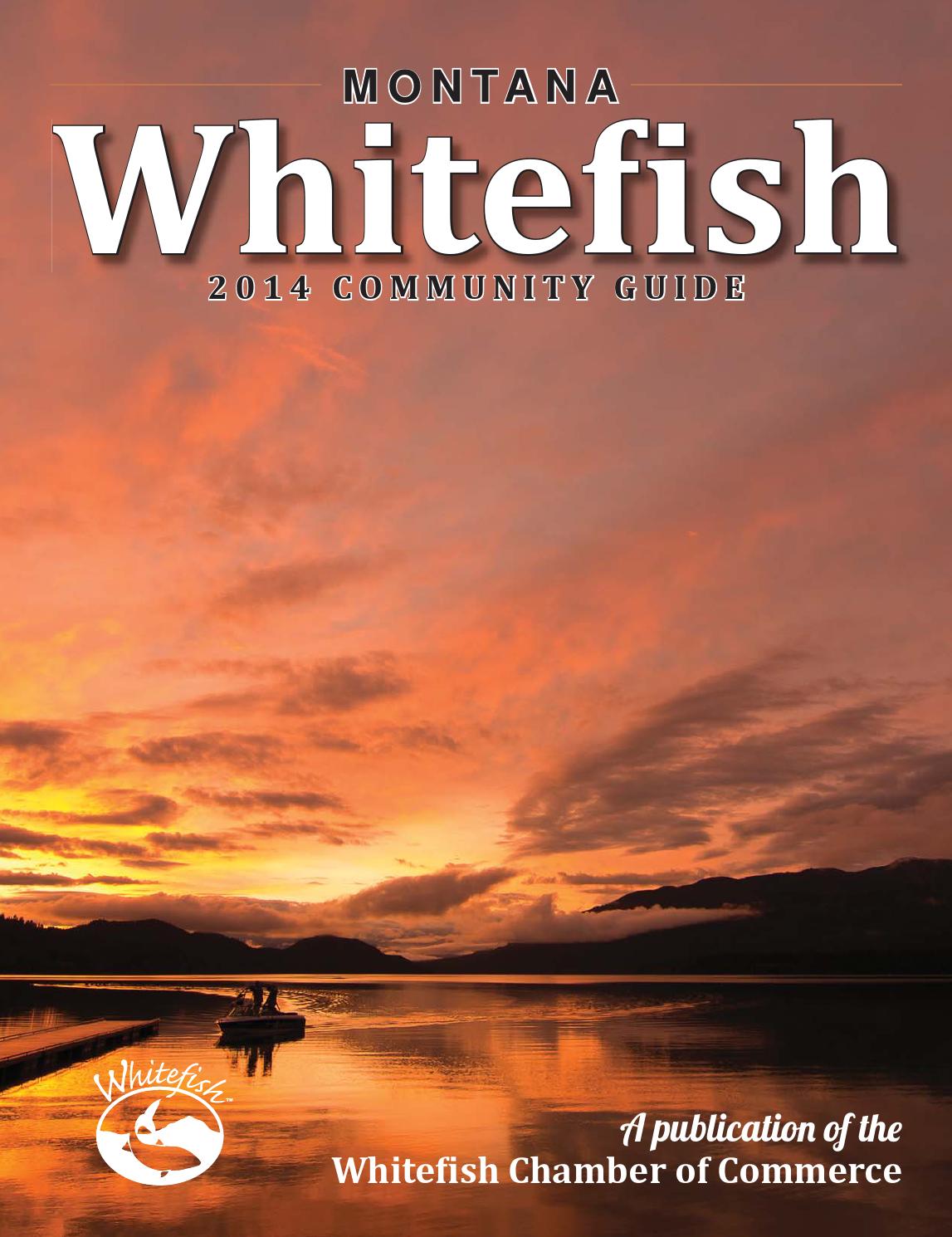 Morrison & Frampton, PLLP Whitefish, MT Office