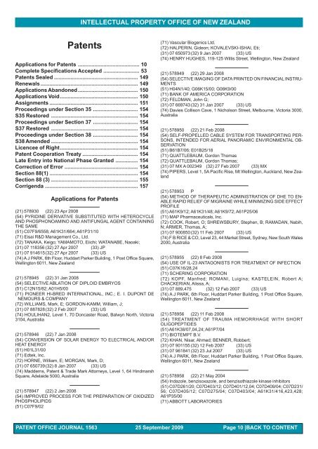 FB Rice Carlton, Australia Office