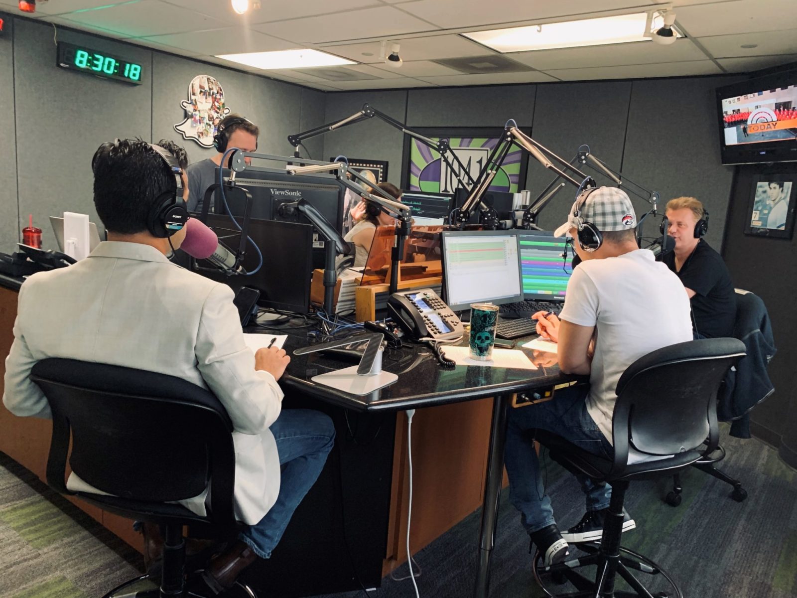 Ramji Law Group, P.C Houston, TX Office