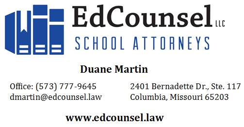 Guin Mundorf, LLC Columbia, MO Office