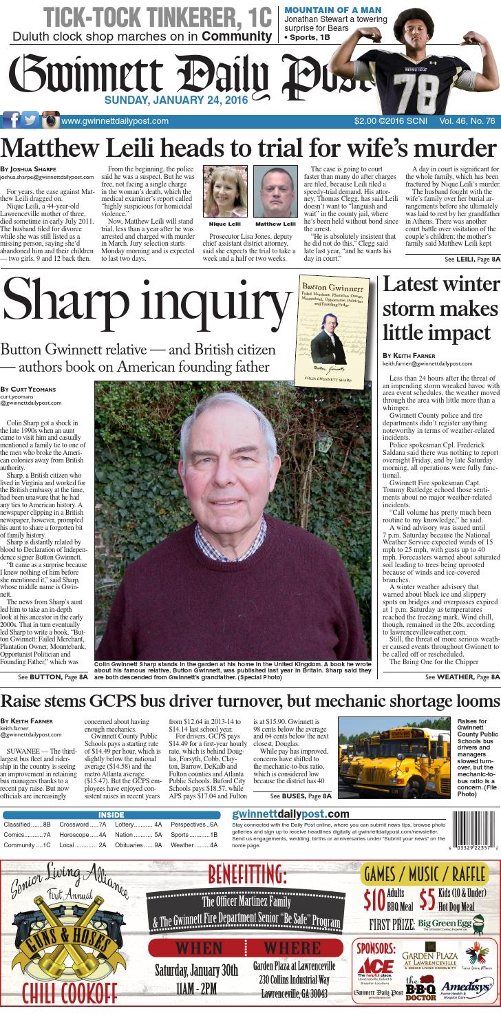 The Ryder Law Firm, PC Winder, GA Office