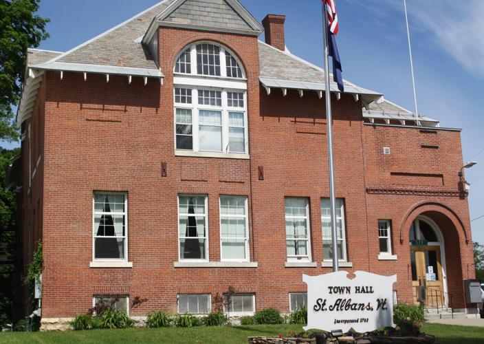 Timothy G. Hurlbut, P.C St. Albans, United States Office