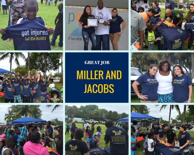 Miller, Jacobs and Marks Pompano Beach, FL Office
