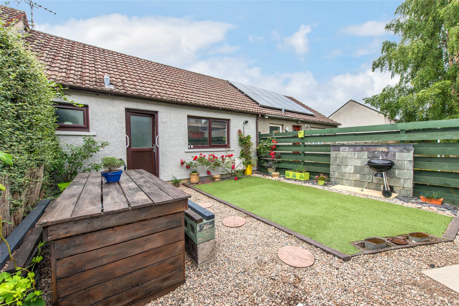 Aberdein Considine Banchory, United Kingdom Office